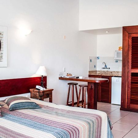 Búzios La Boheme Hotel E Apart Hotel מראה חיצוני תמונה