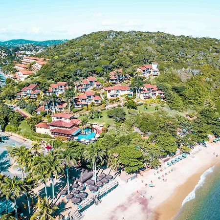 Búzios La Boheme Hotel E Apart Hotel מראה חיצוני תמונה