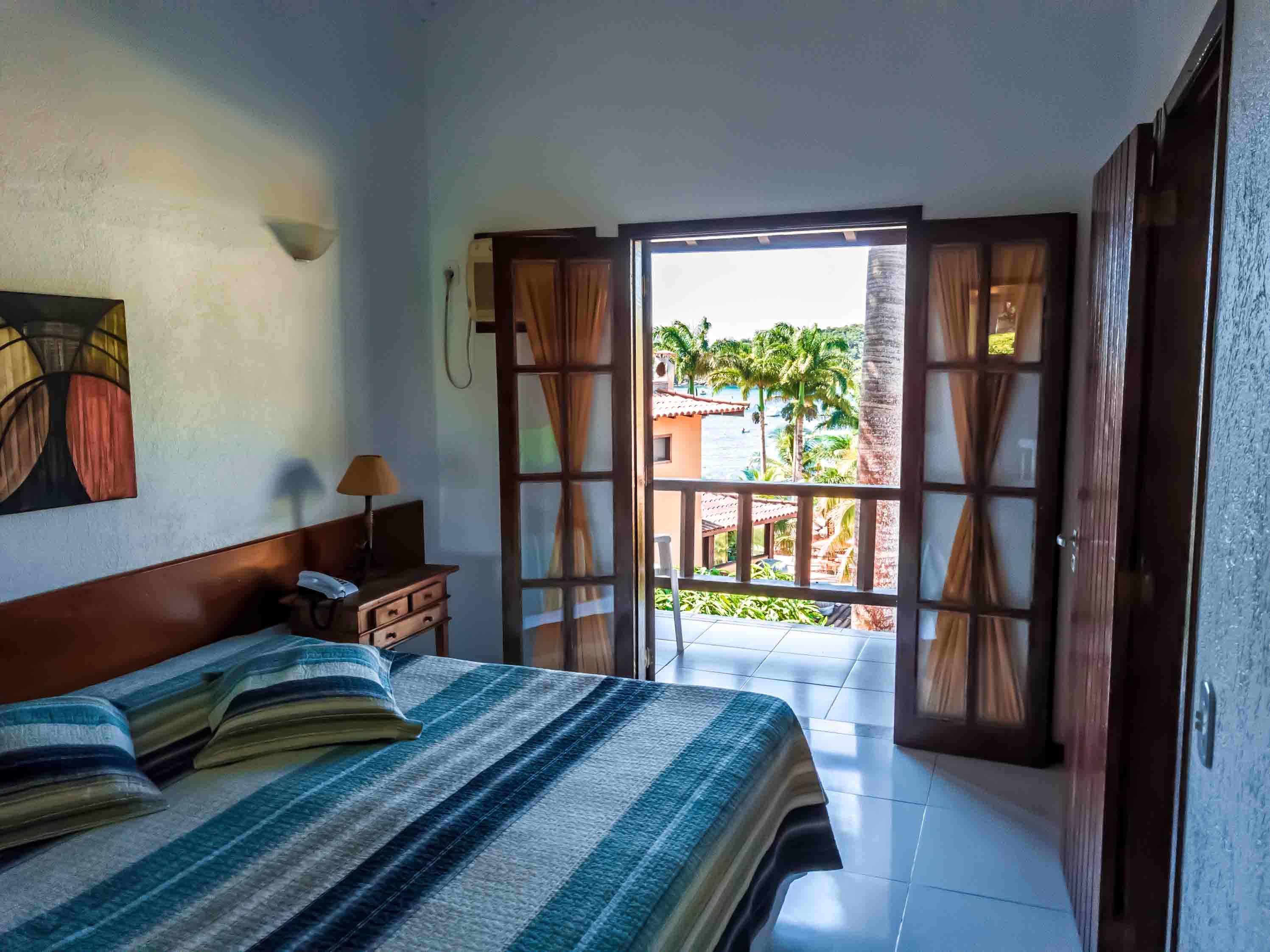 Búzios La Boheme Hotel E Apart Hotel מראה חיצוני תמונה