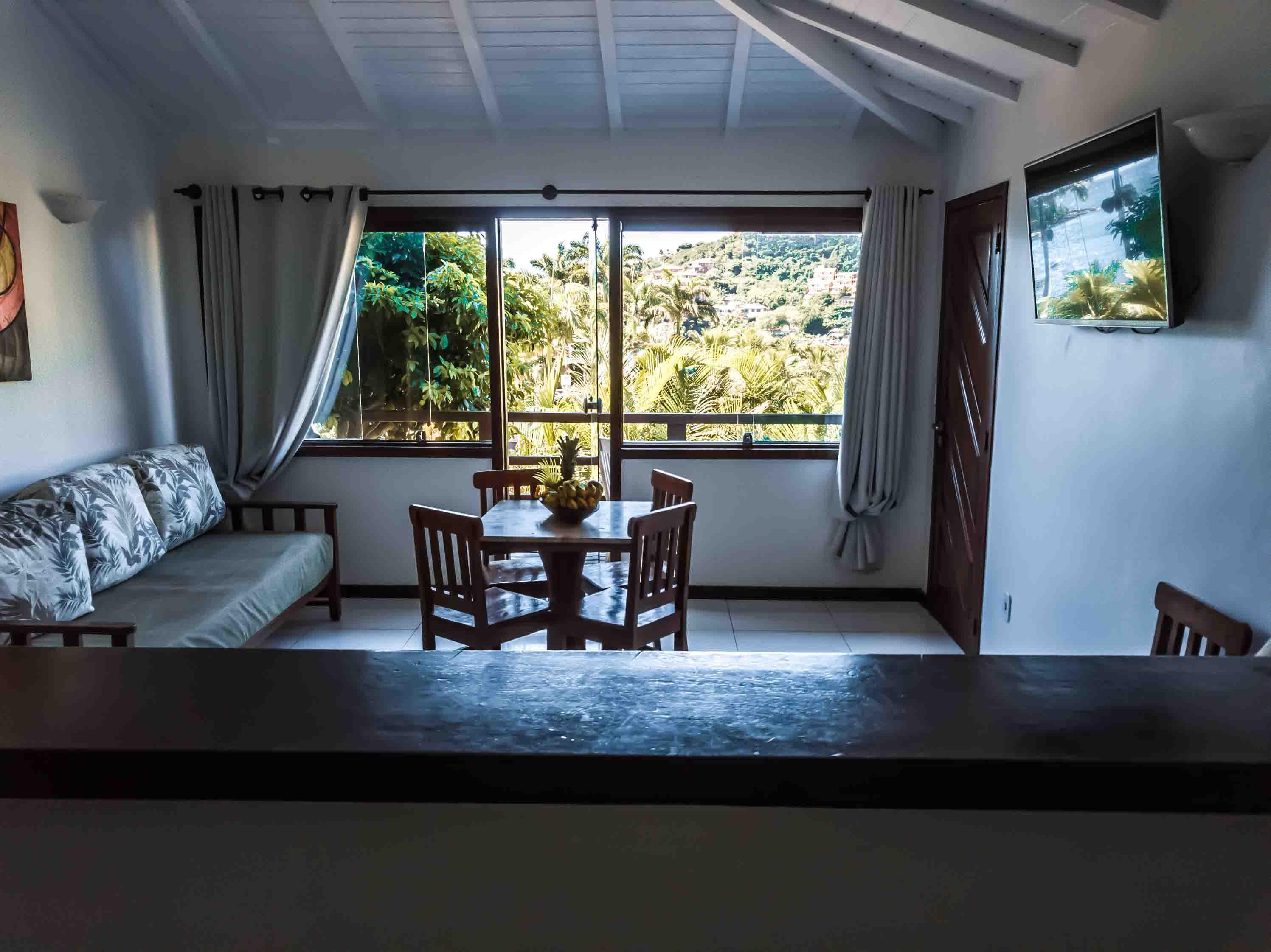 Búzios La Boheme Hotel E Apart Hotel מראה חיצוני תמונה