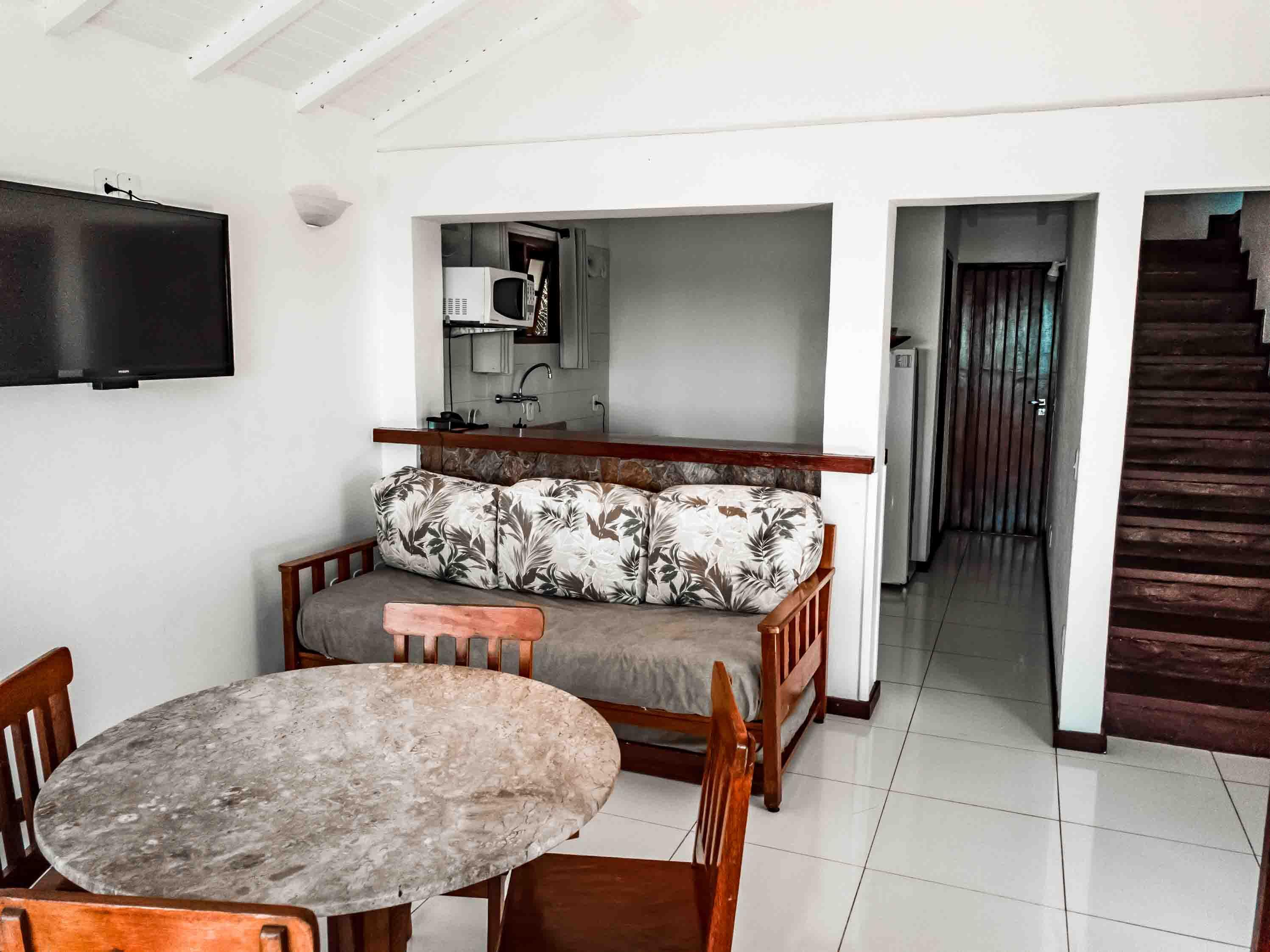 Búzios La Boheme Hotel E Apart Hotel מראה חיצוני תמונה