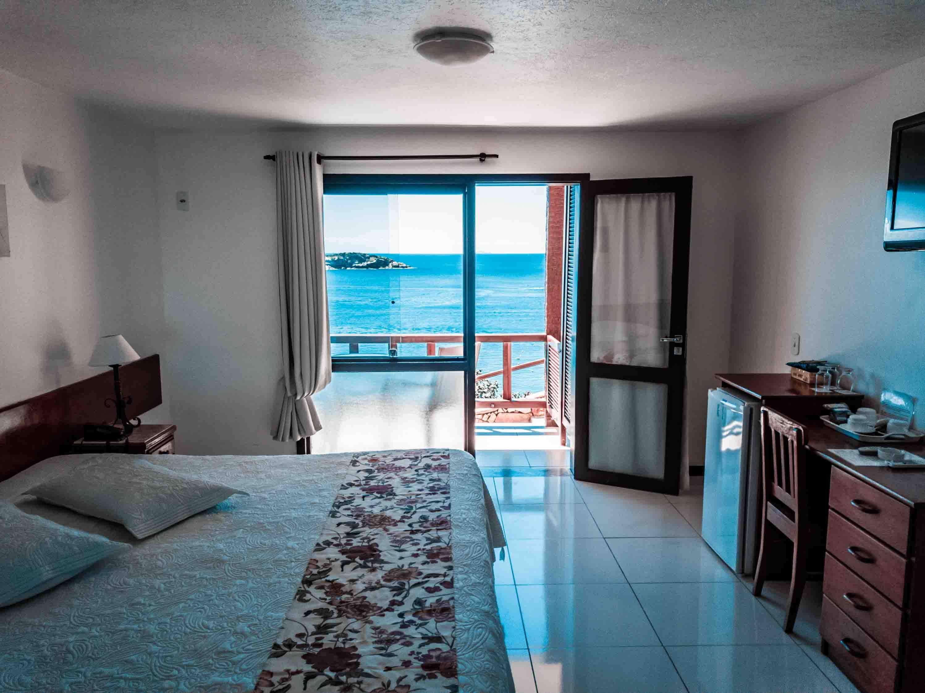 Búzios La Boheme Hotel E Apart Hotel מראה חיצוני תמונה
