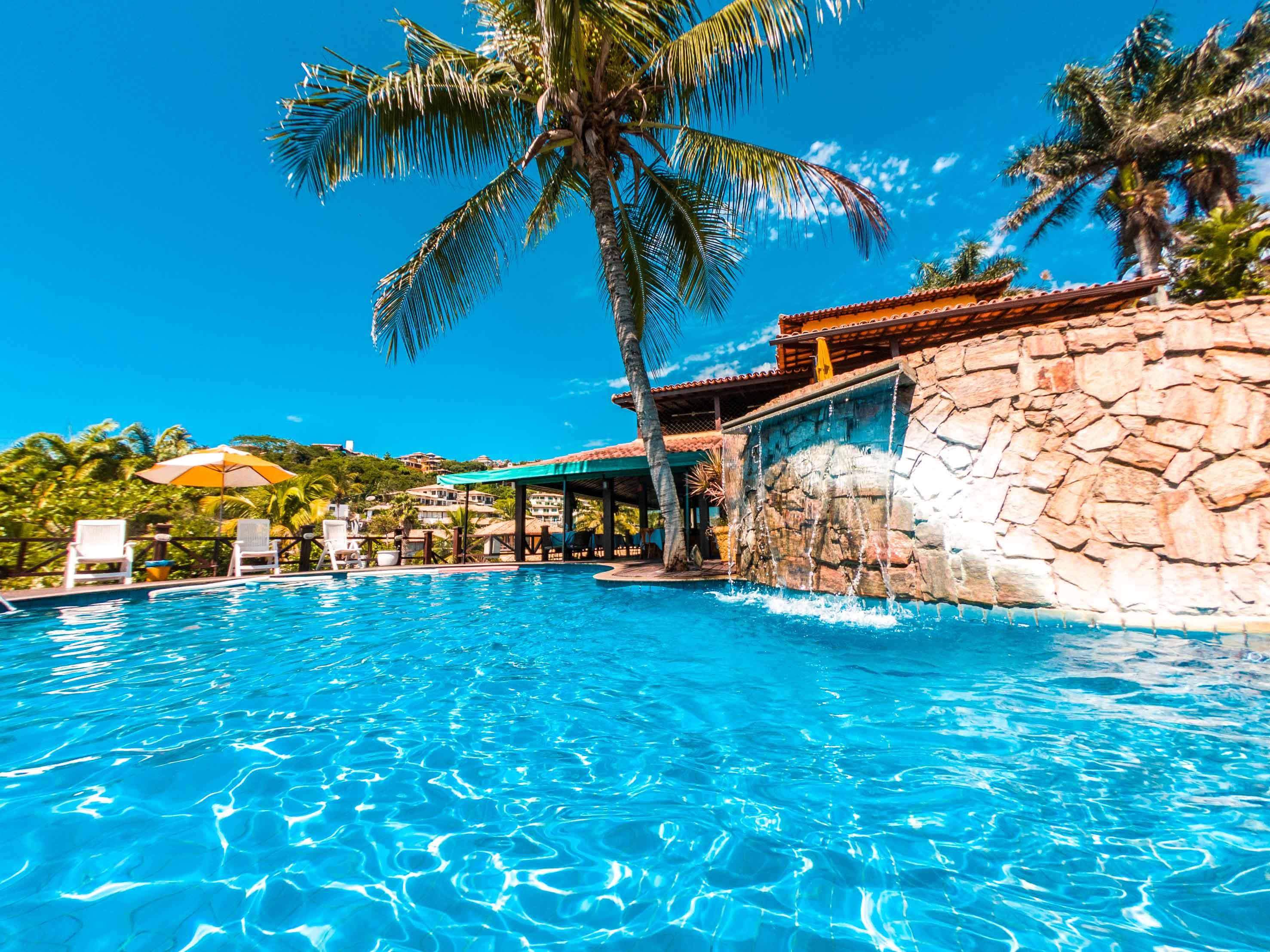 Búzios La Boheme Hotel E Apart Hotel מראה חיצוני תמונה