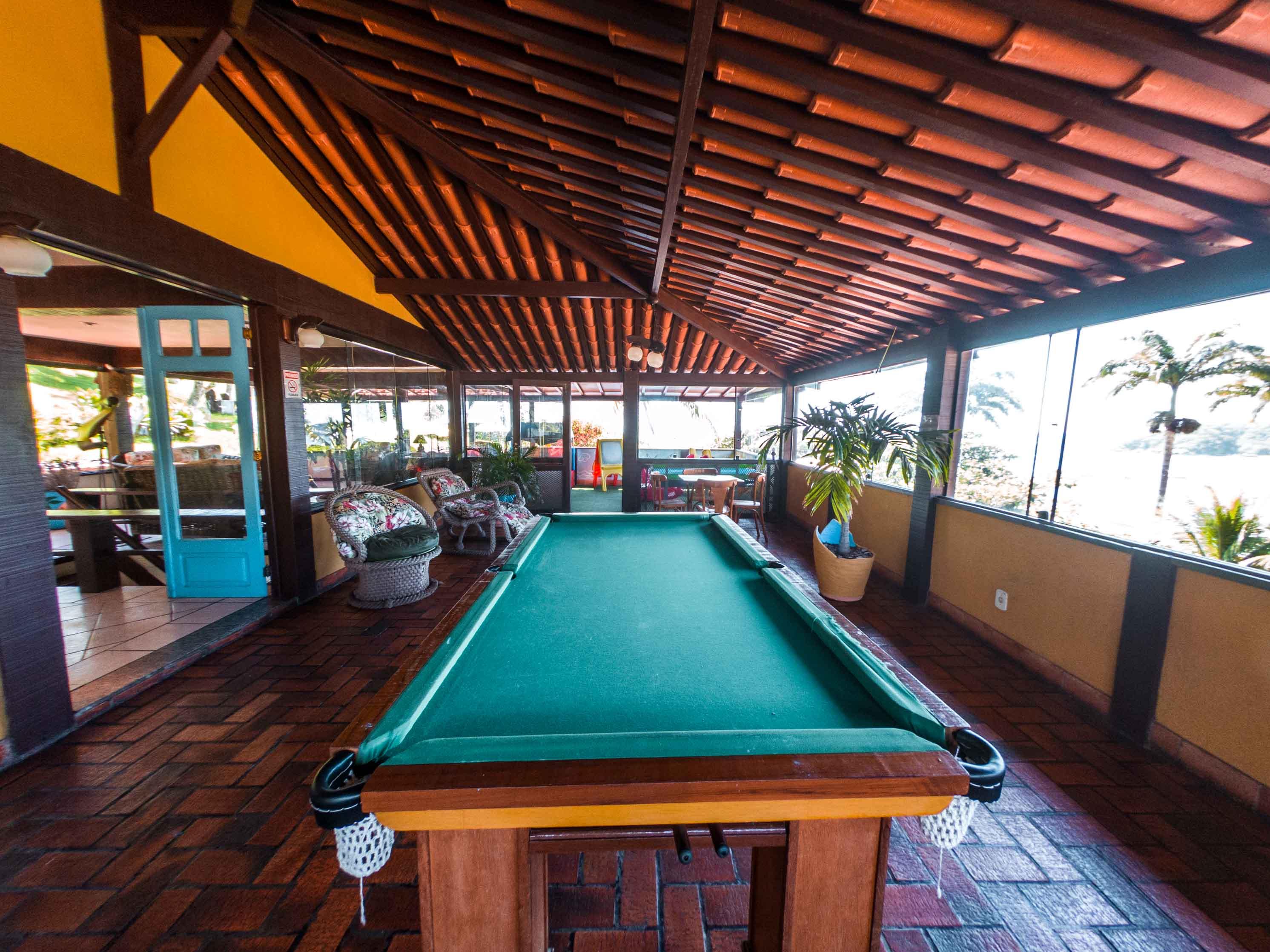 Búzios La Boheme Hotel E Apart Hotel מראה חיצוני תמונה
