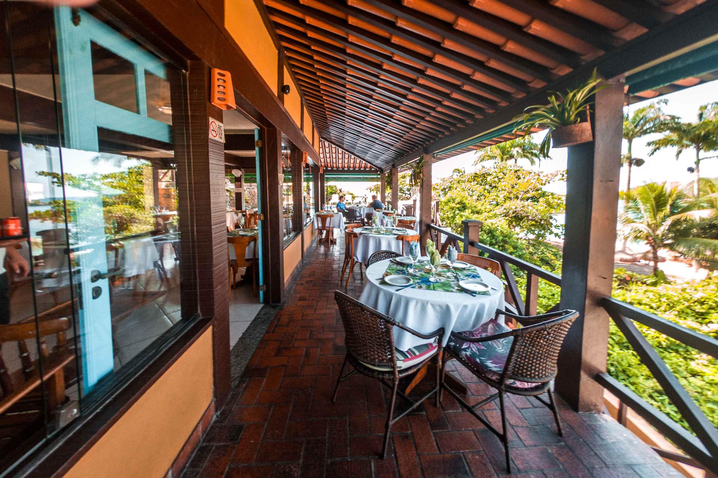 Búzios La Boheme Hotel E Apart Hotel מראה חיצוני תמונה