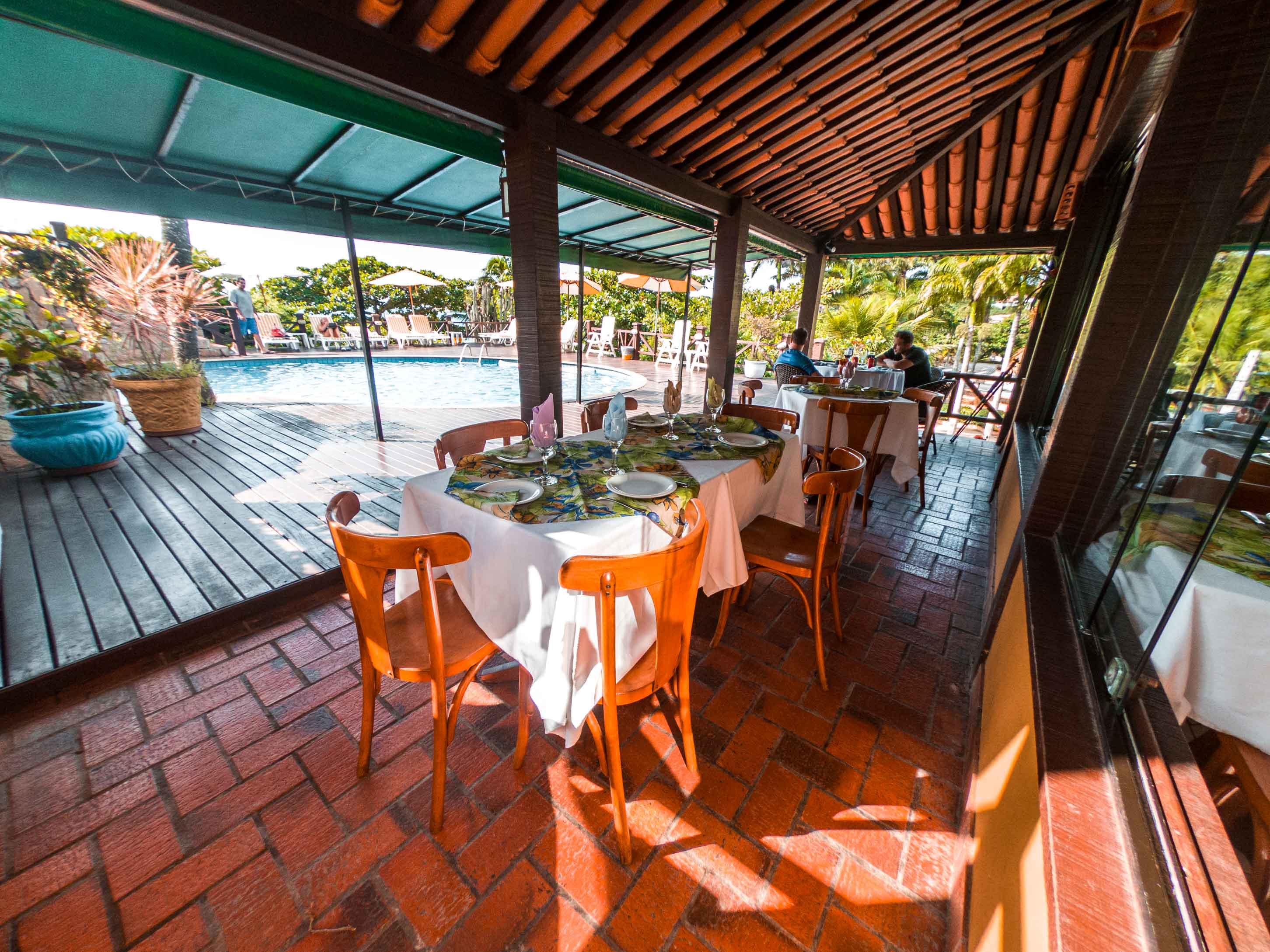 Búzios La Boheme Hotel E Apart Hotel מראה חיצוני תמונה