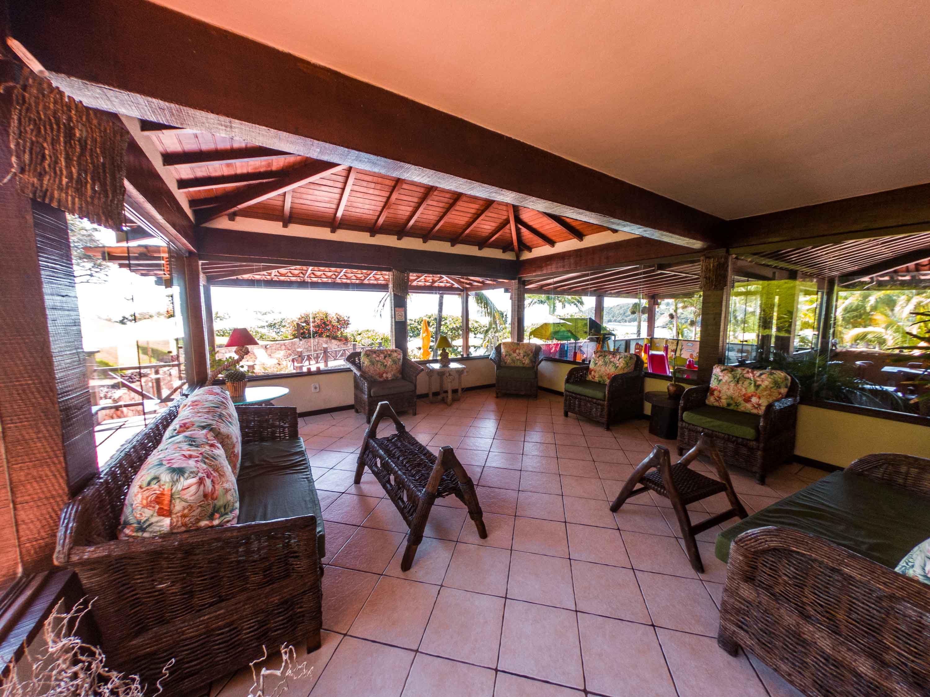 Búzios La Boheme Hotel E Apart Hotel מראה חיצוני תמונה