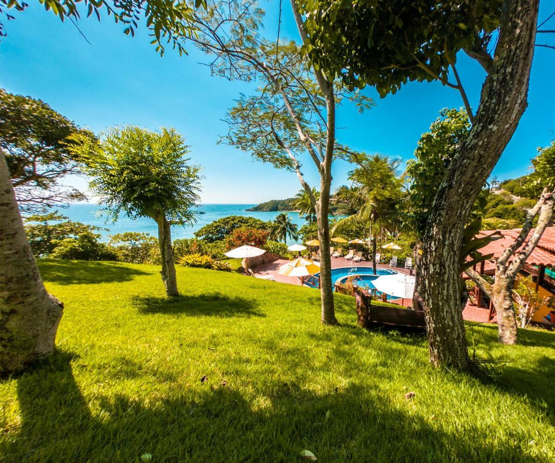 Búzios La Boheme Hotel E Apart Hotel מראה חיצוני תמונה
